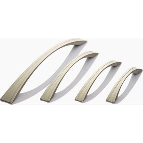 5pcs/lot 224mm Cabinet Handles Drawer Handles& Cupboard Handles &Drawer Pulls