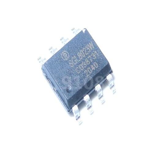 5PCS/lot SGL8023 SGL8023W SOP8 SOP-8 In Stock
