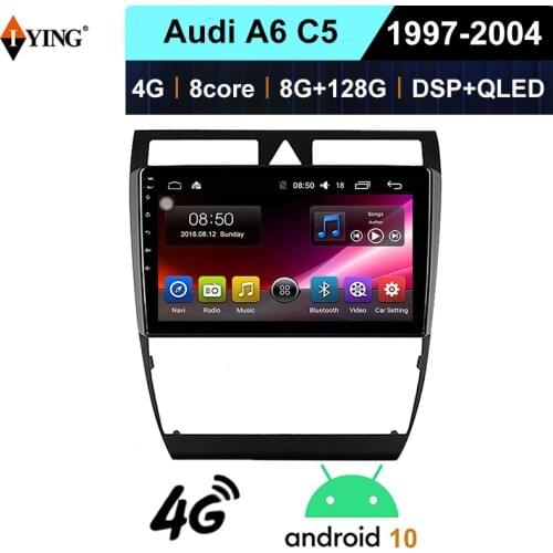 Iying Car Multimedia Players