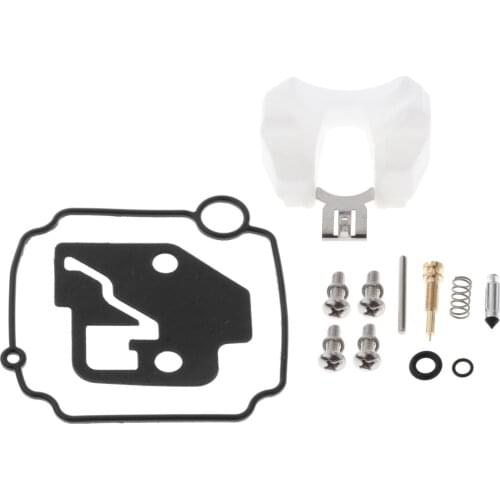 3V1871220M Boat Engine Carburetor Kit for Tohatsu Nissan Outboard 4-Stroke 8HP 9.8HP NSF9.8A3 MFS8A2