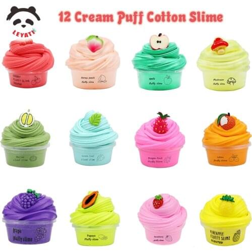 LEYATI Toys And Goods For Creativity