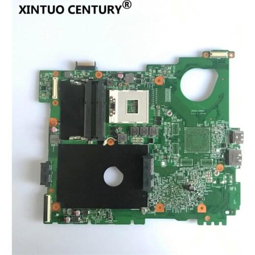 For dell FOR inspiron 15R N5110 laptop motherboard CN-0G8RW1 0G8RW1 G8RW1 HM67 GMA HD3000 DDR3