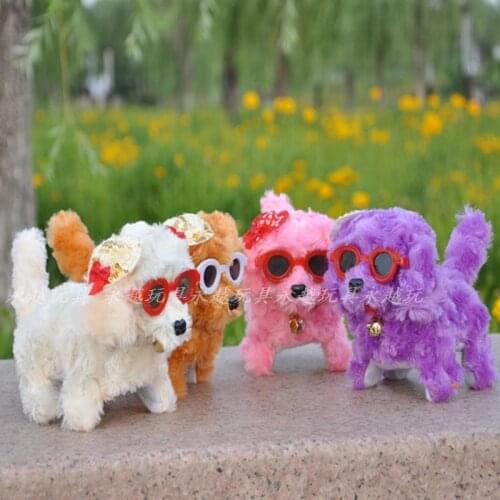 MINGQUANGO Interactive Toys
