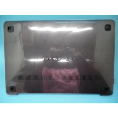 Laptop Bottom Case For Lenovo U410 90202569 3ALZ8BALV50 90202462 3ALZ8BALV30 90202602 3ALZ8BALV40 Base Cover Lower New