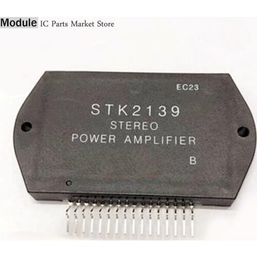 STK2030 STK2029 STK2028 STK2025 STK2068II STK2038 STK2038II STK2155 STK2145 STK2135 STK2125 STK2139 STK2129 New Module