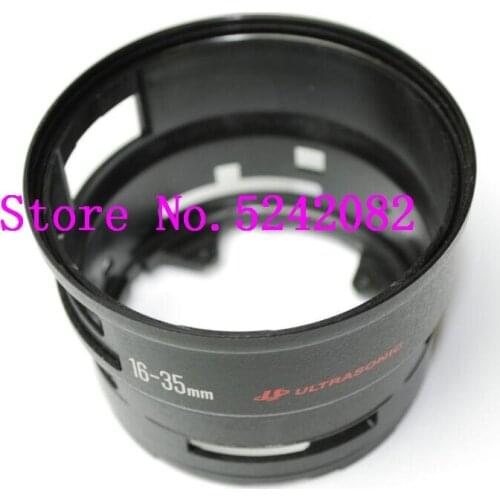 New Original Barrel Ring Fixed SLEEVE ASSY label cylinder body for Canon 16-35mm 16-35 F/2.8 II Lens repair part