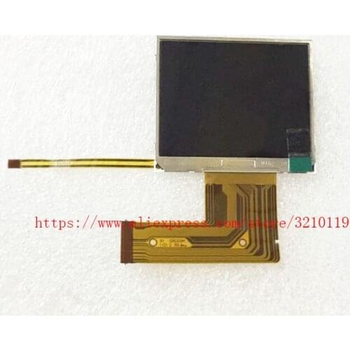 NEW LCD Display Screen For Olympus u770 u780 u790 u830 u850 E3 E510 E-3 E-510 Digital Camera repair part + Backlight