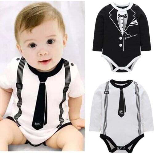 Pupubeans Toddler Long Sleeve Bodysuit