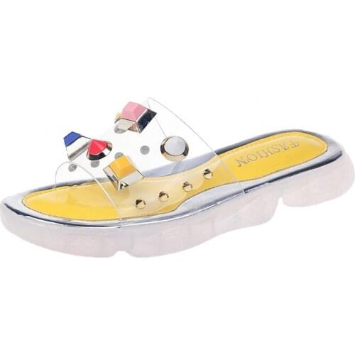 Women's Slippers Redhollow China