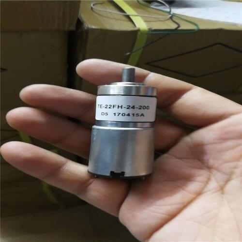 Sakurai Ink key motor TE-22FH-24-200
