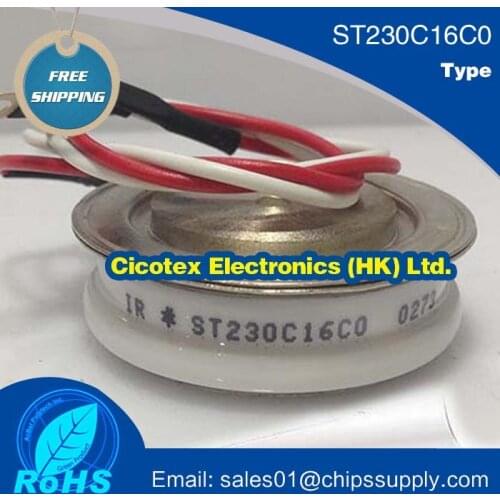 ST230C16C0 Module IGBT