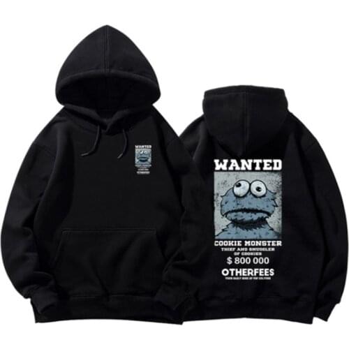 Custom Sweatshirt Men Women Hoody Sweatshirt Casual Tops Kpop Hoodies Unisex Hooded Streetwear Spring