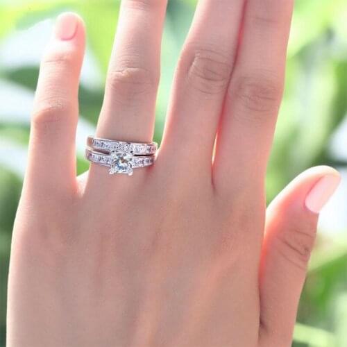 Vecalon Jewelry
