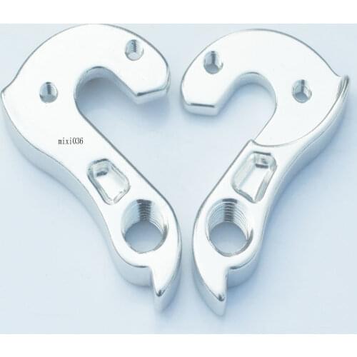 36# 2PCS Bike Rear Derailleur Mech Gear Hanger For Kona Fuji Marcello Viper