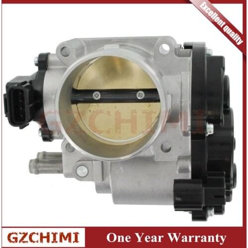 XR845053 XR843535 Remanufactured Throttle Body+Position Sensor For Jaguar S-Type X-Type XJ 3.0 V6 2002-2004