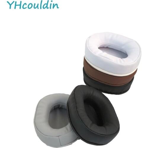 YHcouldin Ear Pads For Philips SHB7000 Headset Replacement Parts Ear Cushions