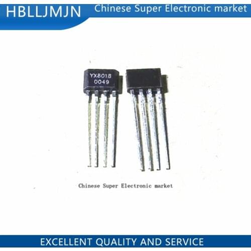 10PCS YX8018 TO-94 8018 TO94