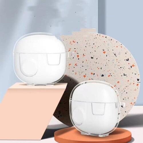 2021 TPU Protective Case For EDIFIER liberfeel T11 Bluetooth Earphone Case For EDIFIER libefeel T11 TPU Earphone Case