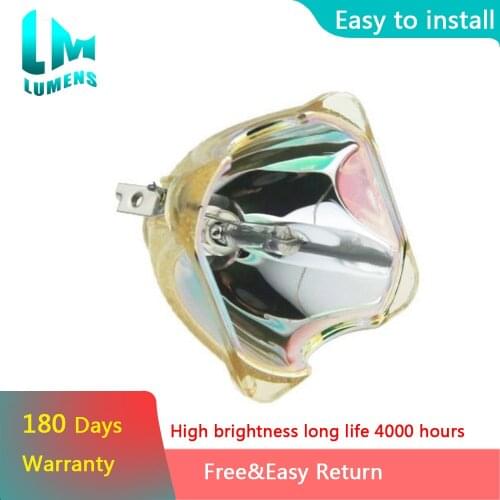 Free Shipping Original Burner Projector Lamp LMP-E190 for-Sony VPL-EX50 EX5 VPL-EX5 EX50 EW5 VPL-EW5 VPL-ES5 High Quality