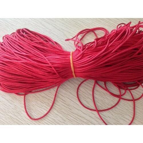 BETENSH Red Bracelets