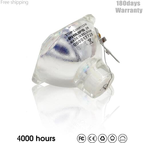 Jidacheng Quality SIRIUS HRI 2R 132W beam lamp/2R 120W Moving Head Beam Light Bulb And MSD Platinum lamp