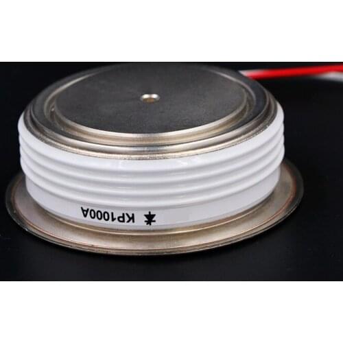 Thyristor SCR KP1000A1400V KP1000A-14 KP1000A Convex DJ Equipment Accessories