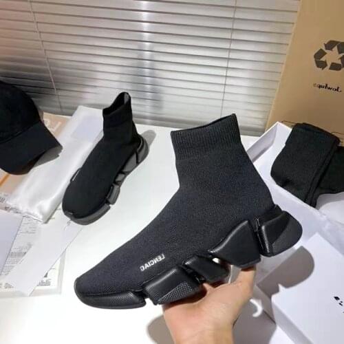 MEGCLOVER Skateboarding Shoes
