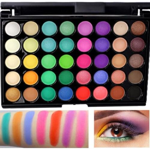 Mfeisi Makeup Products