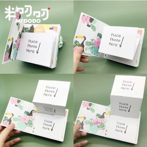 Multi Layer Pop-up Spin Metal Cutting Dies 2020 For Scrapbooking DIY Paper/photo Cards Midodo New Design Dies