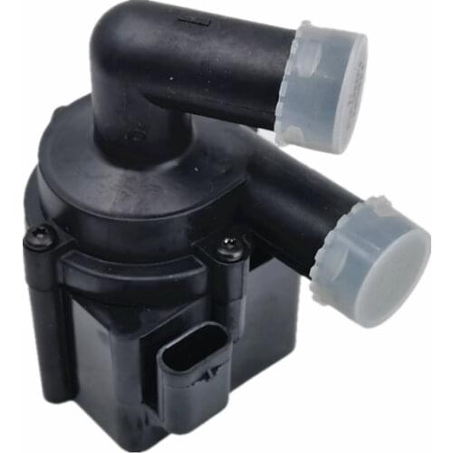 New 5N0965561 Car Engine Cooling Water Pump Auxiliary For For VW Golf Jetta Passat EOS Tiguan Touran