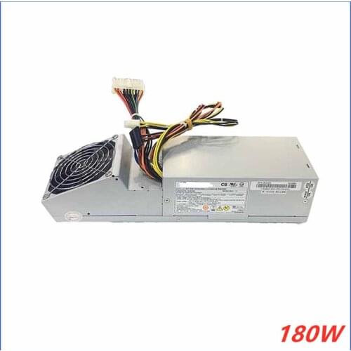 New Power Supply Adapter For Lenovo ir358 ir608 FSP180-50NPL HK280-86FP Switch Power Supply