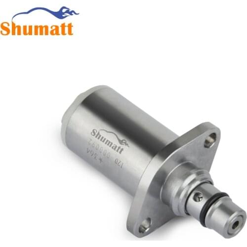 10Pcs China Made New Diesel Fuel Pump SCV Vavle 294200-3640 For HP3 HP4 Pump