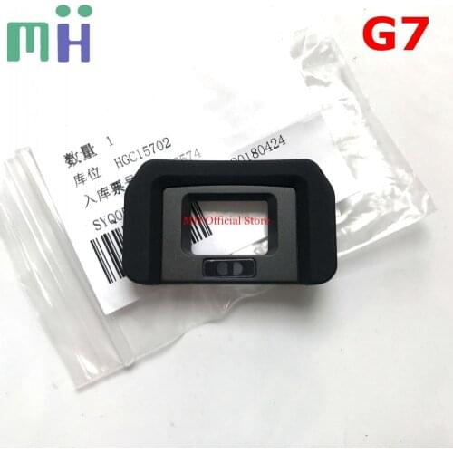 NEW Original G7 Rubber Viewfinder Eyepiece Eyecup Eye Cup for Panasonic DMC-G7 Camera Replacement Unit Repair Part