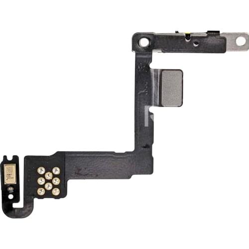 OEM Original Power Flex Cable for iPhone 11 Power Button key Switch Flex Cable Repair Replacement Parts