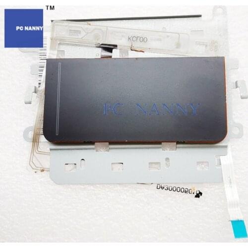 Genuine for HP EliteBook 8440p Laptop Touchpad Mouse Board Bracket EC07D000900