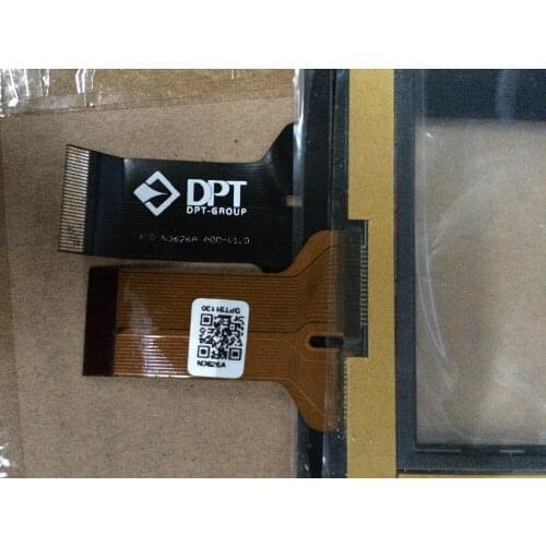 Original new dpte P/N: 300-N3626A-A00-V1.0 for ainol NOVO7 TabletS PC