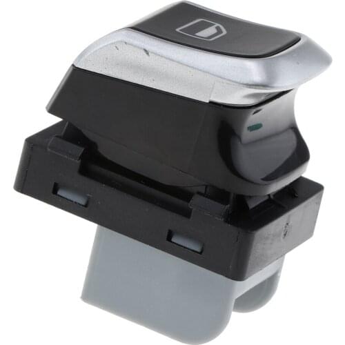 Car Passenger Side Door Window Switch Control 8KD959855A for Audi B9 A4L