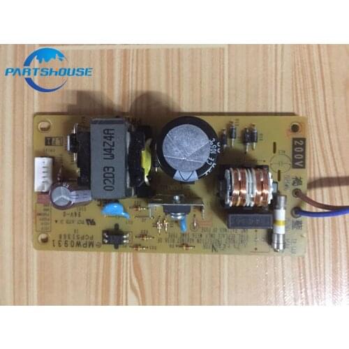 Power board 220V for Brother DCP-T310 300 500 510 700 710 MFC-J810 910 480DW T310 T510W T710W T810W T910W MPW9221 Power supply