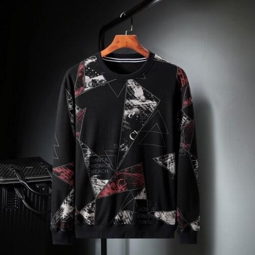 Plus 10XL 9XL 8XL 7XL Long Sleeve Fitness T Shirts Men Black Autumn Spring O-Neck Streetwear Tshirt Mens Fashion Casual T shirt