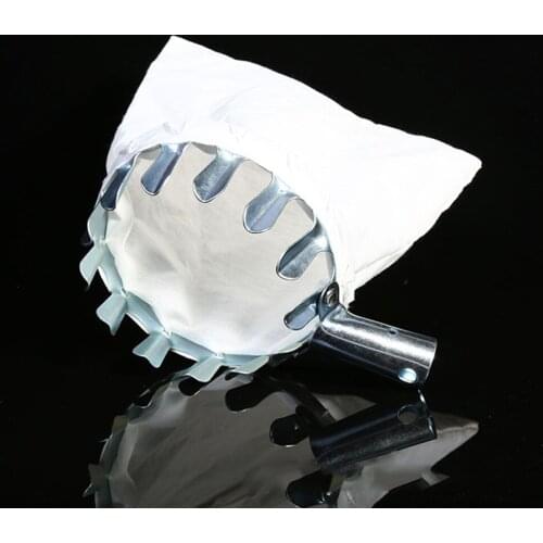 Fruit Picker Head Basket Portable Fruits Catcher For Harvest Picking Citrus Pear Collector Catcher Peach Picking Garden Tool