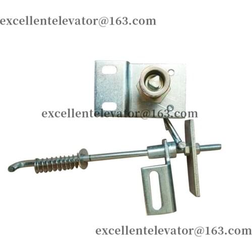 Elevator Landing Door Lock Opening Device Complete Set Use for Otis 1 Pack=5 Sets