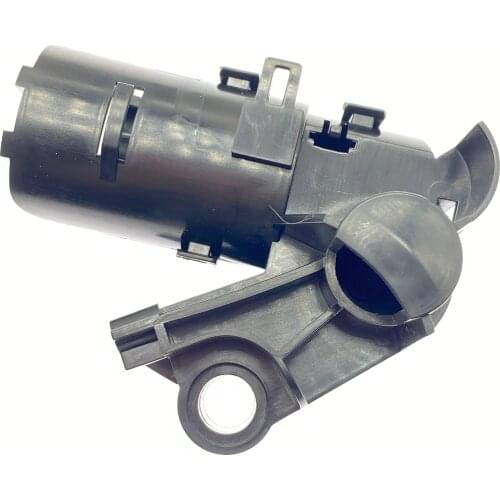 For Audi A8L D4 multimedia display retractable LCD screen TV bracket motor housing case