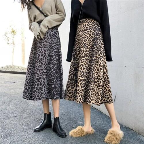 Cheap wholesale 2019 new Spring Summer Hot selling womens fashion casual sexy Skirt XC41