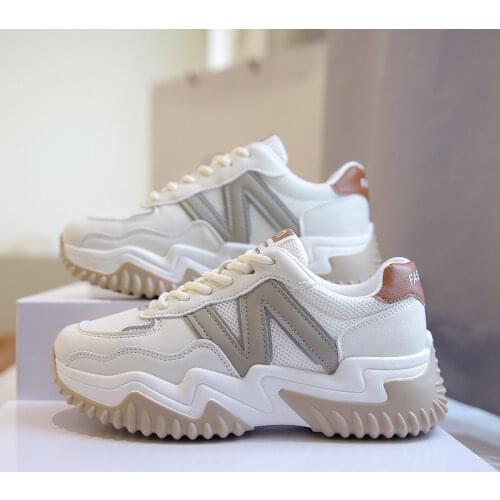 ZOELEA Women's Sneakers