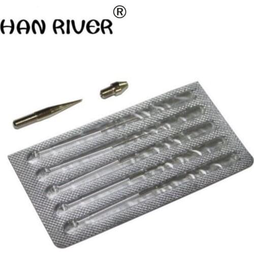 1 Bags=10 PCS Freckle Removal Skin Mole Removal Dark Spot Remover Thin/Coarse Wart Tag Tattoo