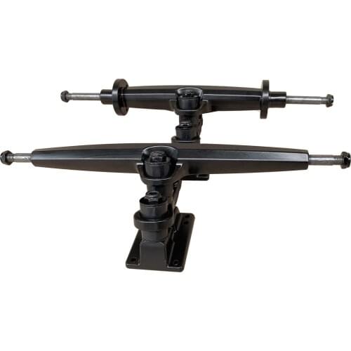 Flipsky 13.75 inches electric skateboard trucks fit for 6354 motor 6368 motor