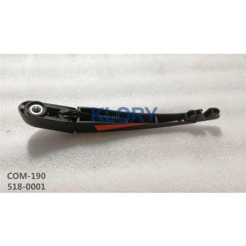 6283001 rear WIPER for AEOLUS ax7