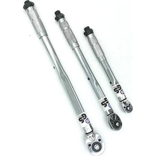 Automobile Motorcycle Repair Tool Precision Socket Multi-model Adjustable Torque Wrench Tool Auto Car Repair Tool