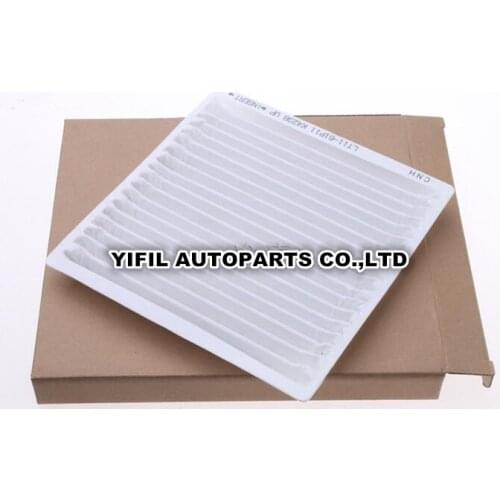 Cabin Air Filter LT11-61-P11 For MAZDA FAW 6 8 HONGQI BESTURN B70 B50
