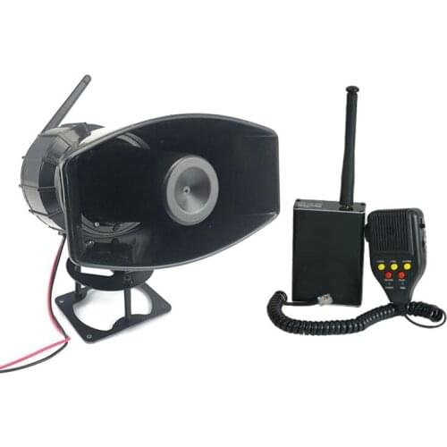 M3 Wireless Megaphone System for UAV Drone, Audio amplifier shouting system For DJI,UAV Airborne Speaker